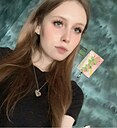 Наташа, 19 лет
