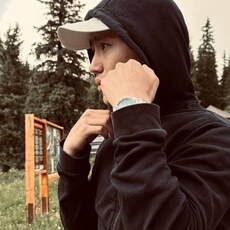 Фотография мужчины Диас, 21 год из г. Алматы