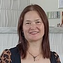 Марина Марсынова, 47 лет