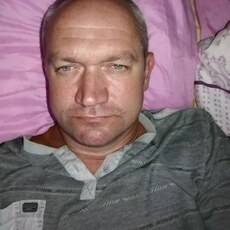 Фотография мужчины Олег, 41 год из г. Арсеньев