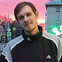 Геннадий, 25 лет
