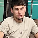 Рустам, 26 лет