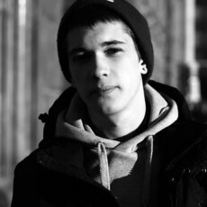 Фотография мужчины Андрей, 18 лет из г. Одесса