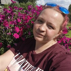 Фотография девушки Екатерина, 32 года из г. Тихвин