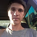Женя, 18 лет