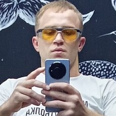 Фотография мужчины Евгений, 24 года из г. Нахабино