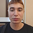 Сергей, 23 года