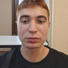 Фотография мужчины Сергей, 23 года из г. Санкт-Петербург
