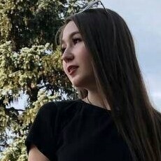 Фотография девушки Ангелина, 23 года из г. Москва