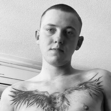Фотография мужчины Вячеслав, 25 лет из г. Тельманово