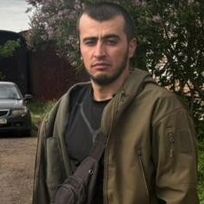 Фотография мужчины Адик, 26 лет из г. Тайшет