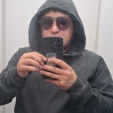 Фотография мужчины Аскер, 36 лет из г. Норильск