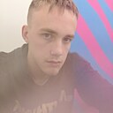 Миха, 19 лет