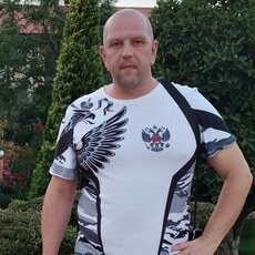 Фотография мужчины Павел, 39 лет из г. Горловка