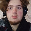 Александр, 20 лет