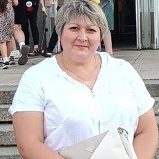 Фотография девушки Людмила, 47 лет из г. Красный Луч