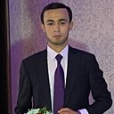 Рабони Бозоров, 22 года