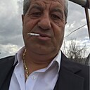 Спартак, 58 лет
