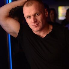 Фотография мужчины Антонио, 39 лет из г. Брест