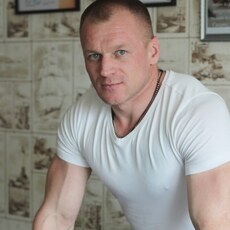 Фотография мужчины Антонио, 38 лет из г. Брест