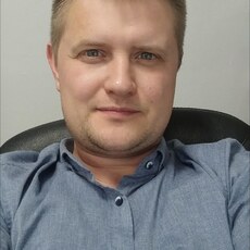 Фотография мужчины Сергей, 37 лет из г. Орехово-Зуево