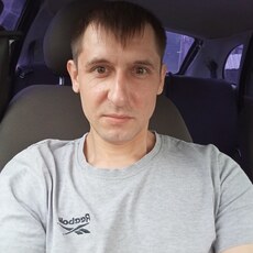 Фотография мужчины Никита, 32 года из г. Электросталь