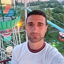 Тарон, 28 лет
