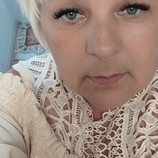 Фотография девушки Ингулечка, 55 лет из г. Владимир