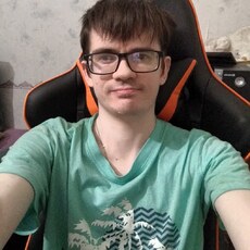 Фотография мужчины Алексей, 28 лет из г. Миасс