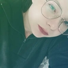 Фотография девушки Арина, 20 лет из г. Бишкек