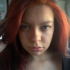 Фотография девушки Анастасия, 21 год из г. Челябинск