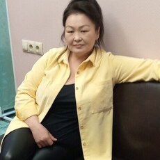 Фотография девушки Оксана, 52 года из г. Черногорск