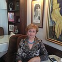 Ирина, 70 лет