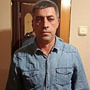 Закир, 46 лет