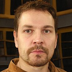 Фотография мужчины Крокодил Гена, 45 лет из г. Горловка