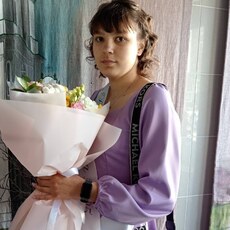 Фотография девушки Диана, 18 лет из г. Новополоцк