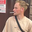 Глеб, 21 год
