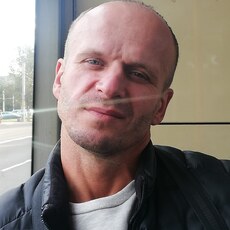 Фотография мужчины Сергей, 44 года из г. Бобруйск