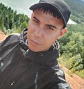 Дима, 24 года