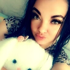 Фотография девушки Яна, 33 года из г. Уссурийск