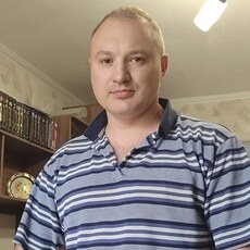 Фотография мужчины Евгений, 43 года из г. Янтарный