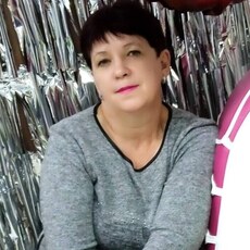 Фотография девушки Лена, 55 лет из г. Усть-Илимск