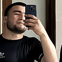 Саня, 24 года