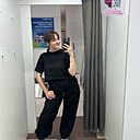 Оля, 22 года