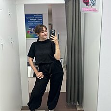 Фотография девушки Оля, 22 года из г. Новосибирск