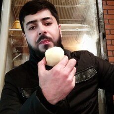 Фотография мужчины Фарид, 36 лет из г. Кубинка