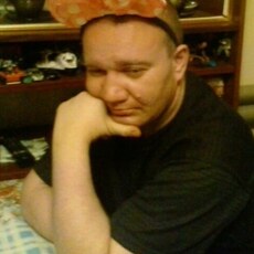 Фотография мужчины Виктор, 43 года из г. Новосибирск