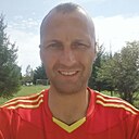 Макс, 38 лет