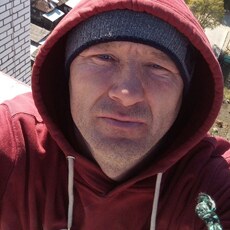 Фотография мужчины Слава, 46 лет из г. Благовещенск