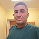 Жассурбек, 41 год